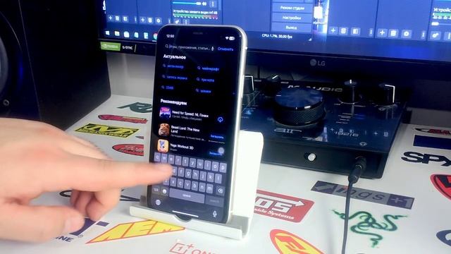 Как установить приложение сбербанк на iPhone в 2024 году