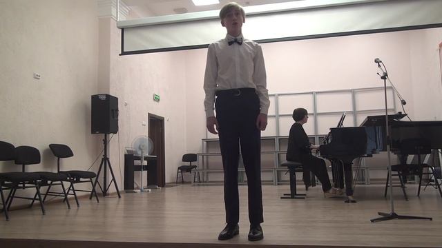 Глеб Белов - Москвичи. Май 2021