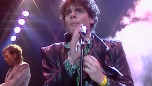 Alphaville - Big In Japan (Thommys Popshow extra 1984)