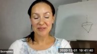 Открытая встреча по Учению Древо Жизни