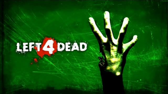 The Left 4 Dead Theme Song