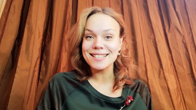 🌴🦢 Фестиваль «Крылья». Приглашение Марины Галиевой