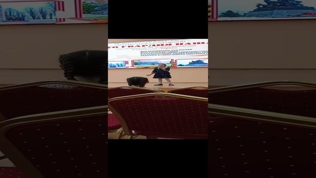 Злата Курченкова, Хотят-ли русские войны