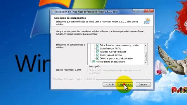 descargar eset nod32 antivirus v9 2016 mas licencias permanente de 32 y 64 bits