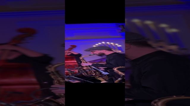 Концерт Chigadaev Band в Синагоге