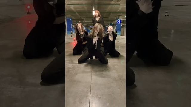 LIBIDO - ONLYONEOF #kpop #libido #onlyoneof #coverdance #dance #dancecover #junji #cover