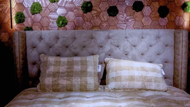 Treartex на открытии шоурума Mr. Mattress в Санкт-Петербурге, 16 сентября 2023 года