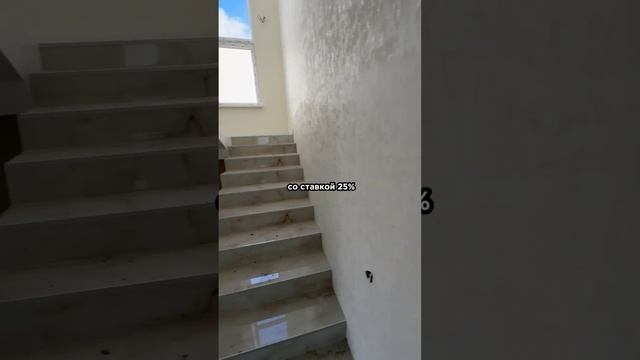 Коттедж в Анапе 156м2 с ремонтом