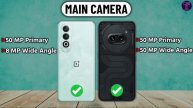 OnePlus Nord CE 4 vs Nothing Phone 2a ⚡Which one is best ❗