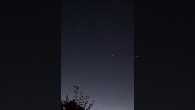 Америка под колпаком НЛО. Колорадо
