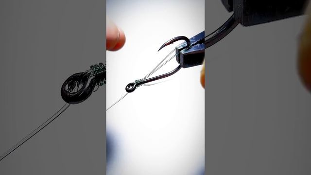 The best fishing knot 200%