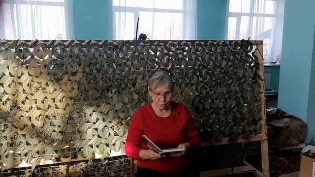 Сказка "Как глухарь лису вылечил"