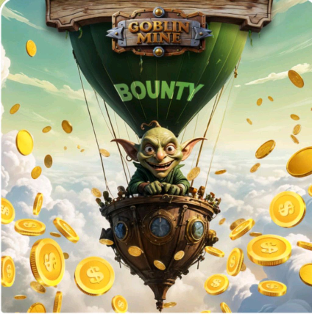 Про игру Goblin Mine Game