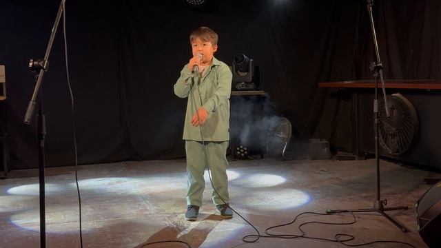28-10-2024шмулянок Данила «Конь"