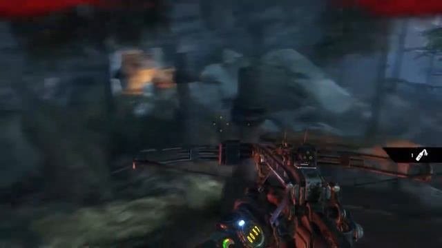 Прохождение Metro Exodus часть 9: Долина