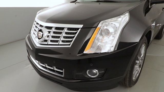 2016 Cadillac SRX Stock# A26801