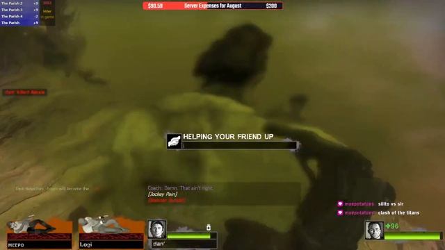 L4D2 CEDAPug | Fastest Round Ever