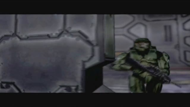 The Making Of Halo 2 HD (part 3)