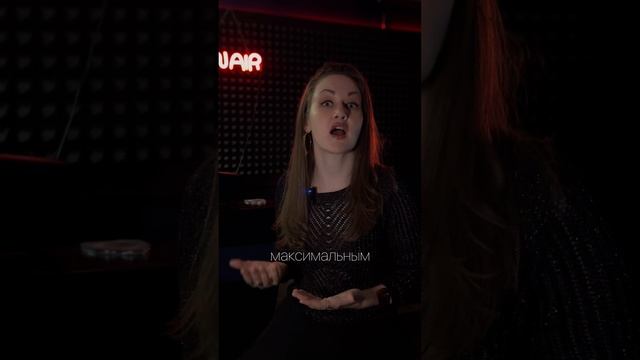 Ошибки начинающего вокалиста. Ошибка №2
#школавокала #научитьсяпеть