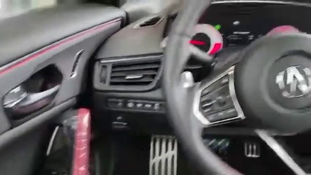 2022 Acura TLX || Southview Acura
