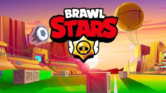 🎮 ИГРАЮ В BRAWL STARS И ОТКРЫЛ МЕГАЯЩИК 🔥