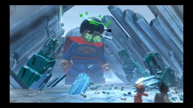 Lets Play Lego Batman 3 Beyond Gotham Part 14