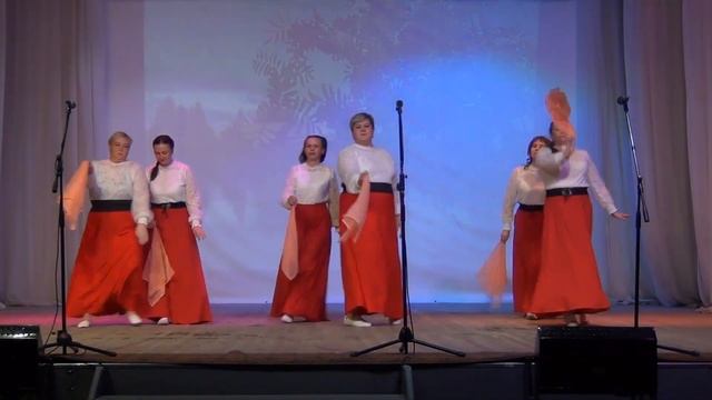 Зуевка. Зуёвское и Сезеневское сельское поселение "С любовью к Родному краю" 16.06.2024