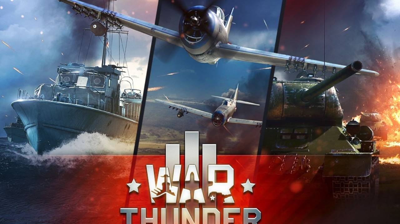 War Thunder