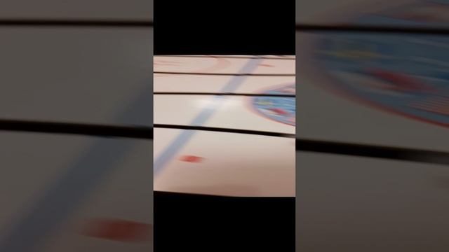 обзор настольного хоккея