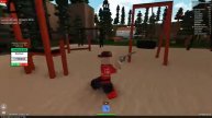 Epic battle against Tesla knife