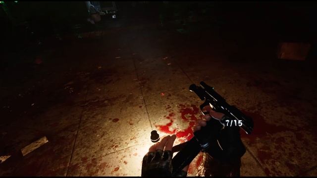 Propagation VR Zombie horror на Oculus Quest 2 Steam. Страшилка про зомби! (ВР, Окулус Квест, Стим)