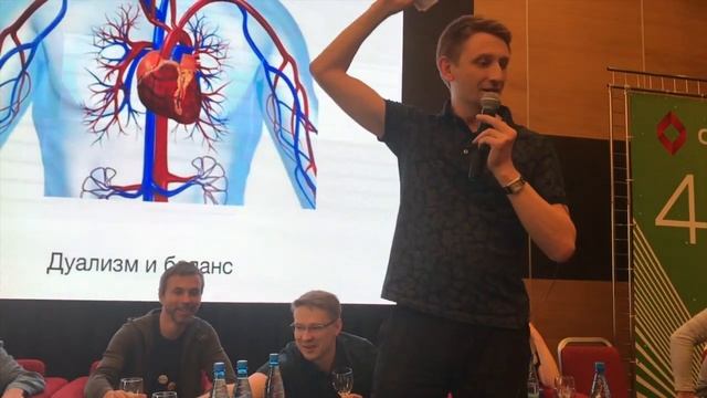 PRSTAR и Бизнес-клуб Растилка на конференции СПИК