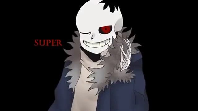 Horrortale_Super_psycho_love_meme