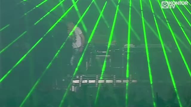Scooter - How Much Is The Fish (Live at The Stadium Techno Inferno 2011)