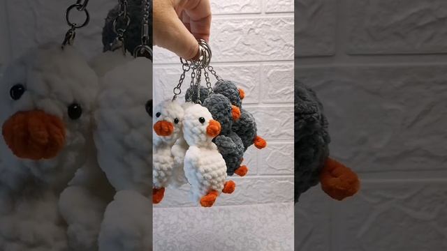 Гусята