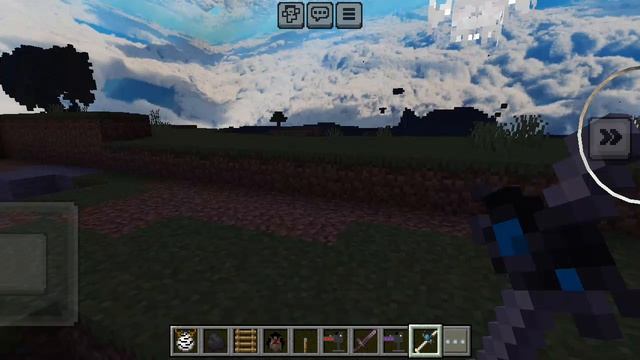 я добавил моды в minecraft.mp4