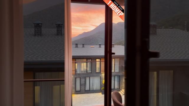 Красная Поляна, отель Blanc Hill, продажа номеров премиум-класса. https://jvil.ru/blanc-hill