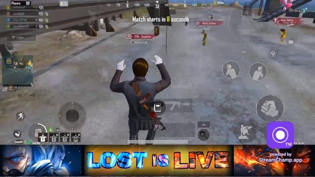 Talwar Bazi BGMI👻Rank Push #bgmi #gaming #battlegroundsmobileindia #bgmilive