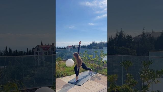 Наедине с собой 🧘🏼