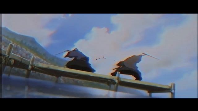 Samurai Champloo // $UICIDEBOY$