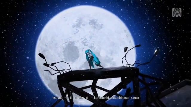 【初音ミクV4X】初音ミクの消失 The Disappearance of Hatsune Miku【VOCALOIDカバー】