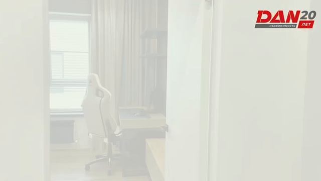 Обзор элитного двухэтажного дома в L-Town!