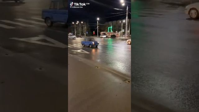 Мини тачила🤣