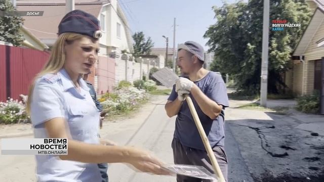 В Волгоградской области отменен особый противопожарный режим