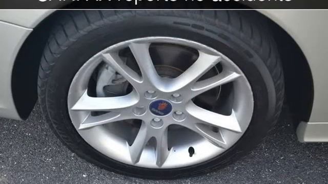 2007 Saab 9-5  Used Cars - Fort Myers,Florida - 2014-08-12