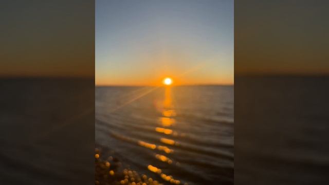 Закат на р. Амур🔥