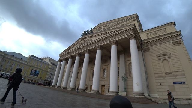 Осенняя велопрогулка 2024