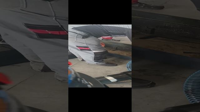 Промышленный пылесос Oilvac 100PUMP