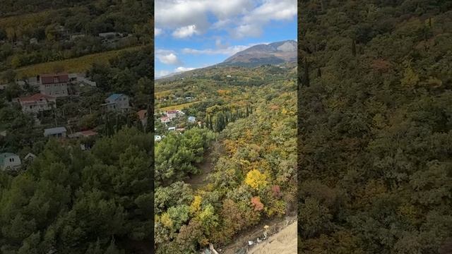 29.10.2024. Не Италия и не Франция, а Крым!