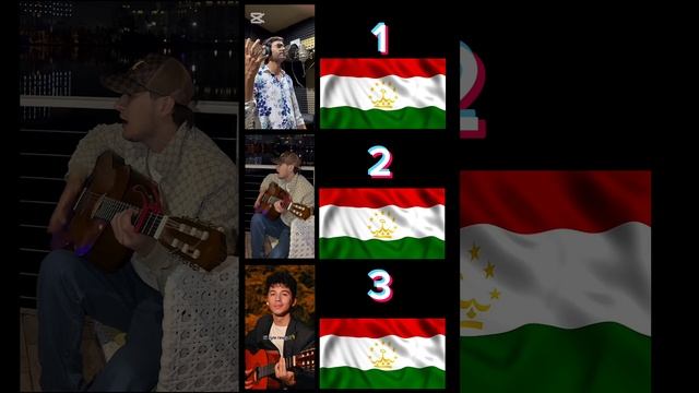 Jazobchashm 🎵
1. Behruz Mirzoev
2. Murodovmusic 
3. Muhammadmusic 
#behruzmusic #murodovmusic #muha